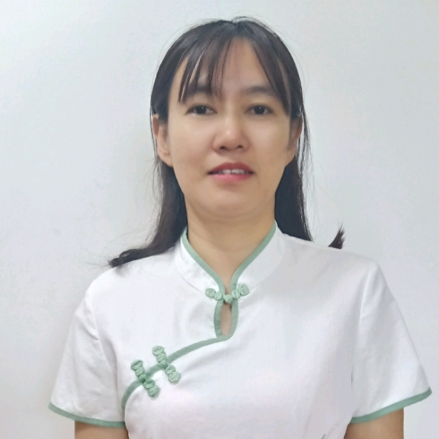 杨金凤的第一张照片--金华相亲服务中心