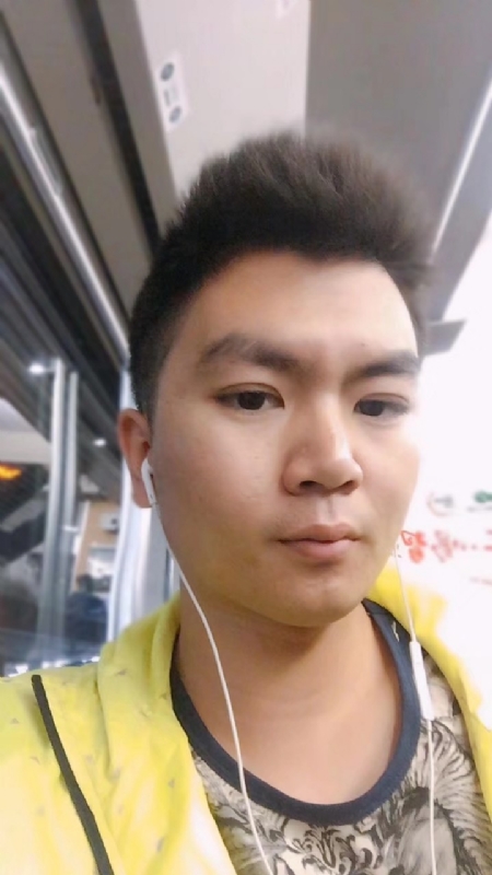 瑞泽的第一张照片--金华相亲服务中心