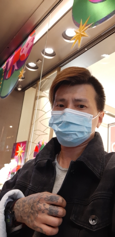 ~忠~仔的第一张照片--金华相亲服务中心