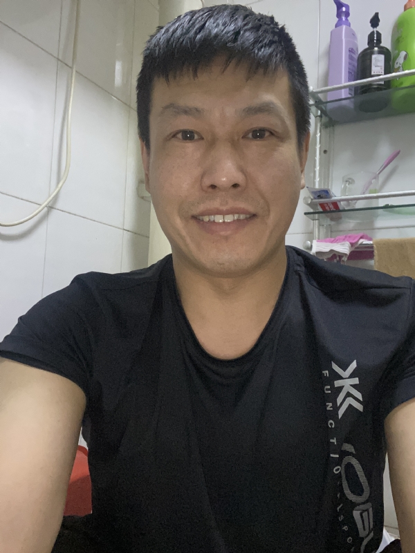 王先生的第一张照片--金华相亲服务中心