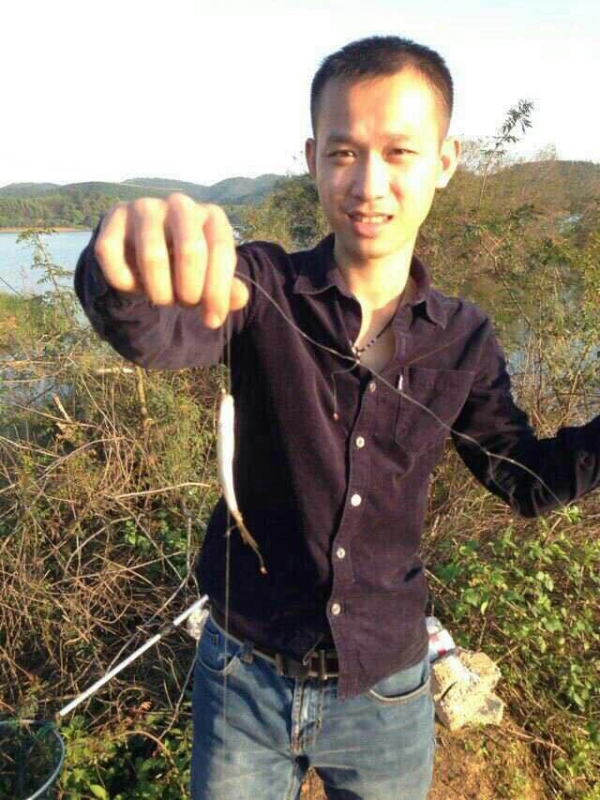 开心最重要的第一张照片--金华相亲服务中心