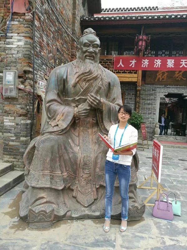 过眼云烟的第四张照片--金华相亲服务中心