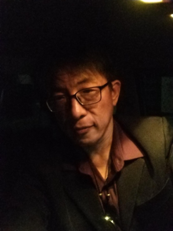 隱姓埋名的第一张照片--金华相亲服务中心