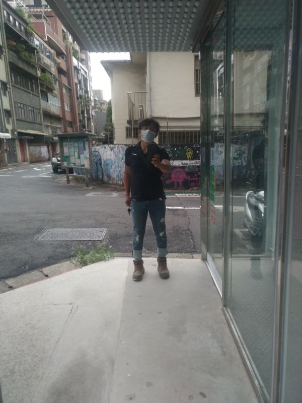 隱姓埋名的第二张照片--金华相亲服务中心