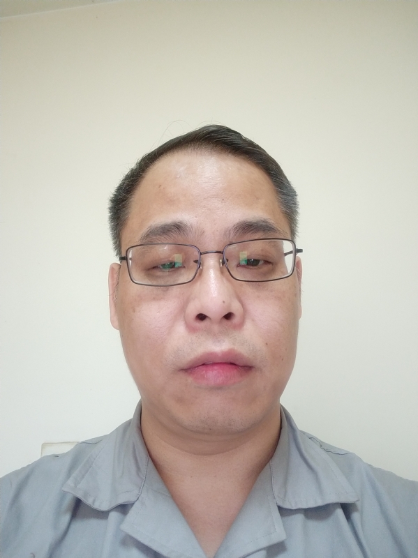 阿龙的第一张照片--金华相亲服务中心