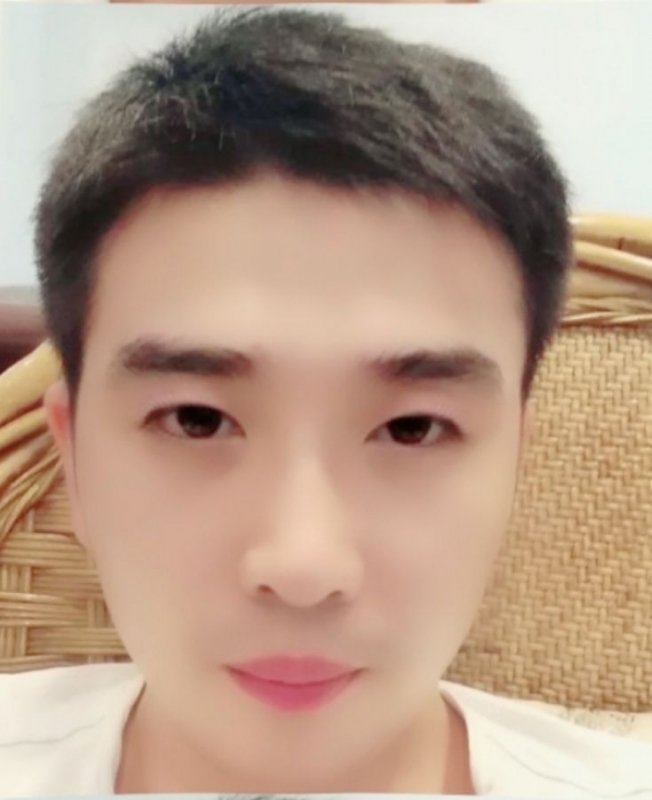 小云的第一张照片--金华相亲服务中心