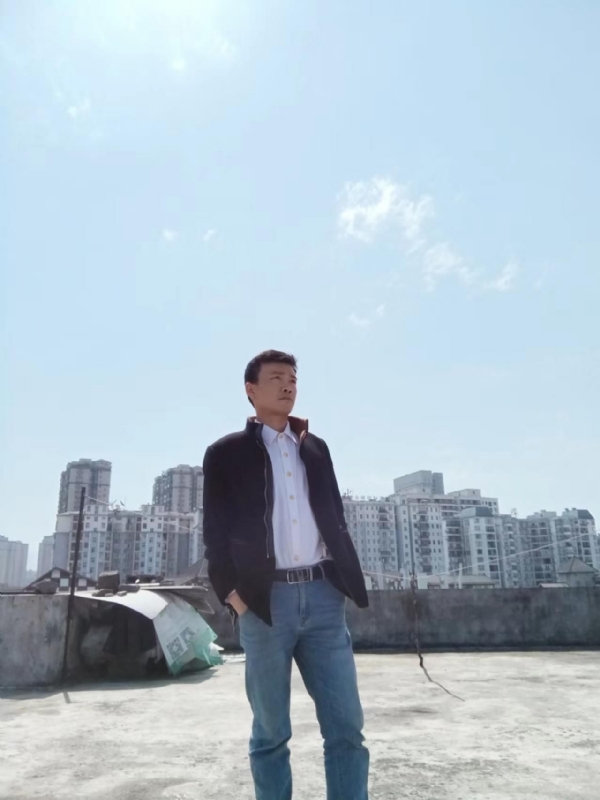 蓝色心情的第一张照片--金华相亲服务中心