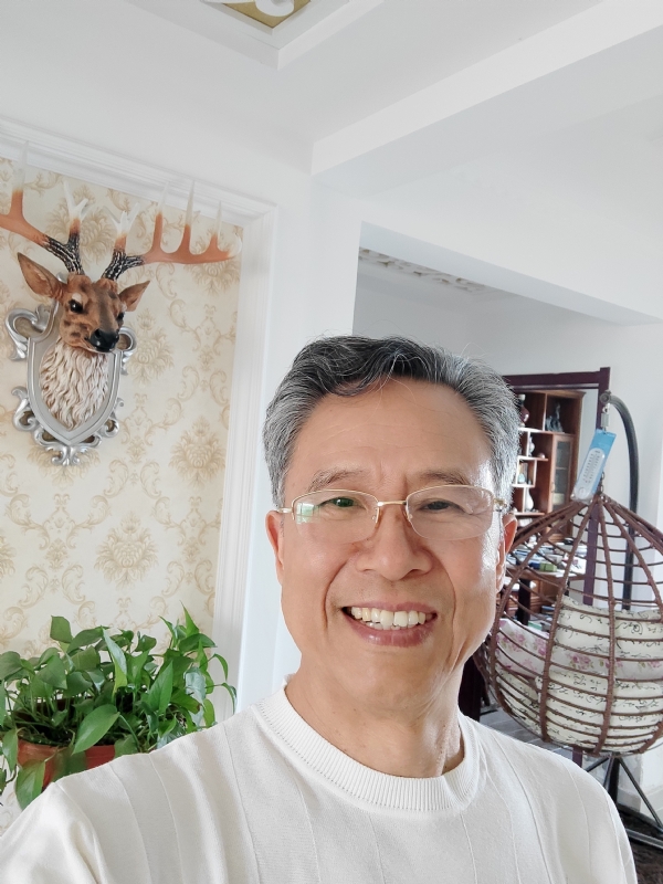 坐看云起时的第五张照片--金华相亲服务中心