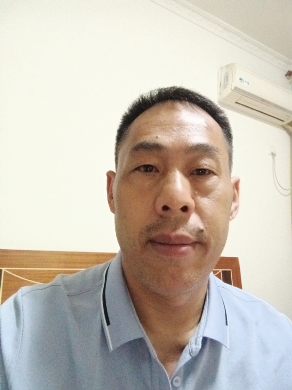 阿文的第一张照片--金华相亲服务中心