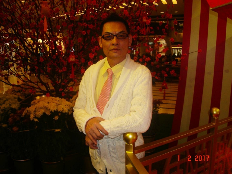 sun的第一张照片--金华相亲服务中心