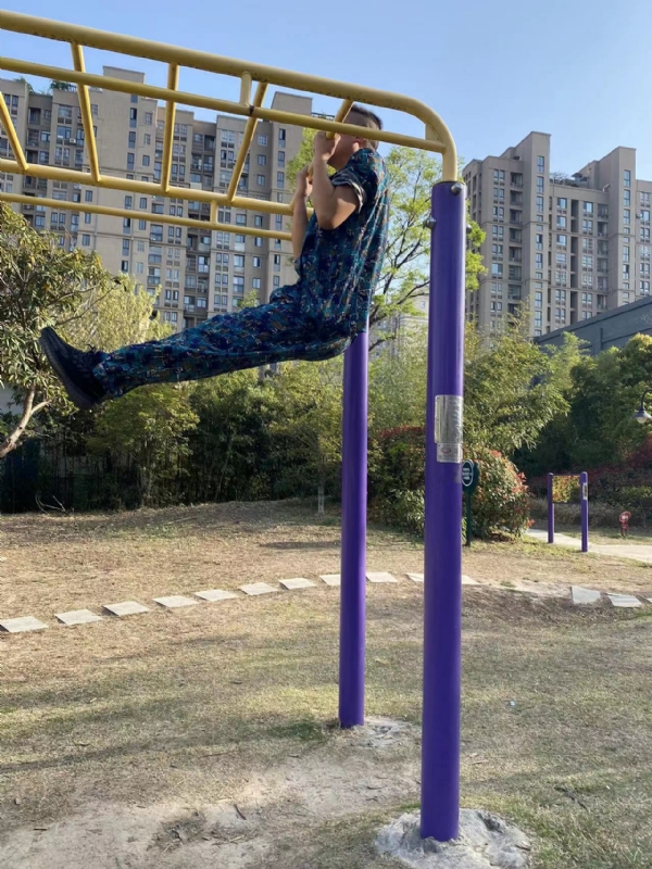 海魂的第一张照片--金华相亲服务中心