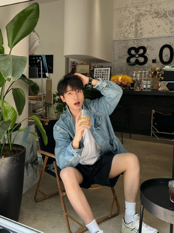 Miracle的第一张照片--金华相亲服务中心