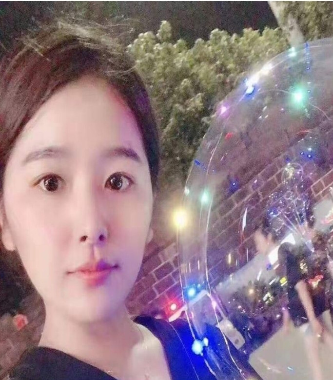 心碎小猪的第一张照片--金华相亲服务中心