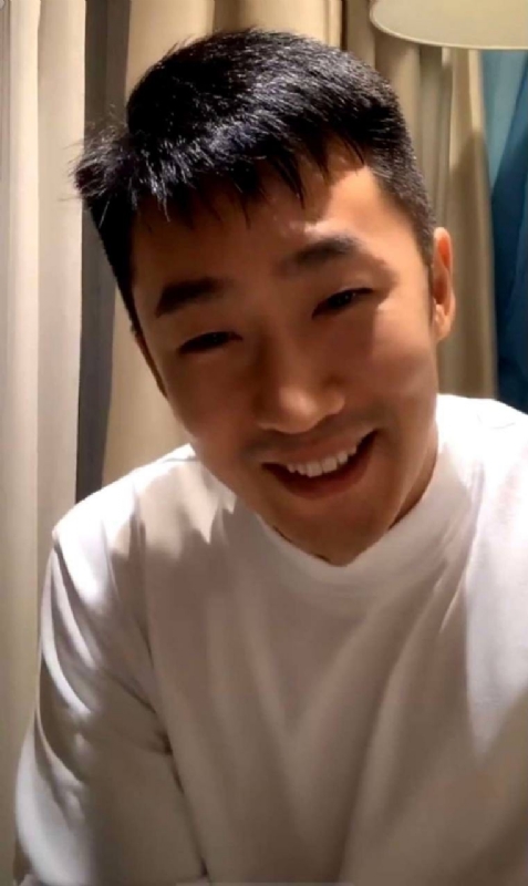 杨先森的第一张照片--金华相亲服务中心