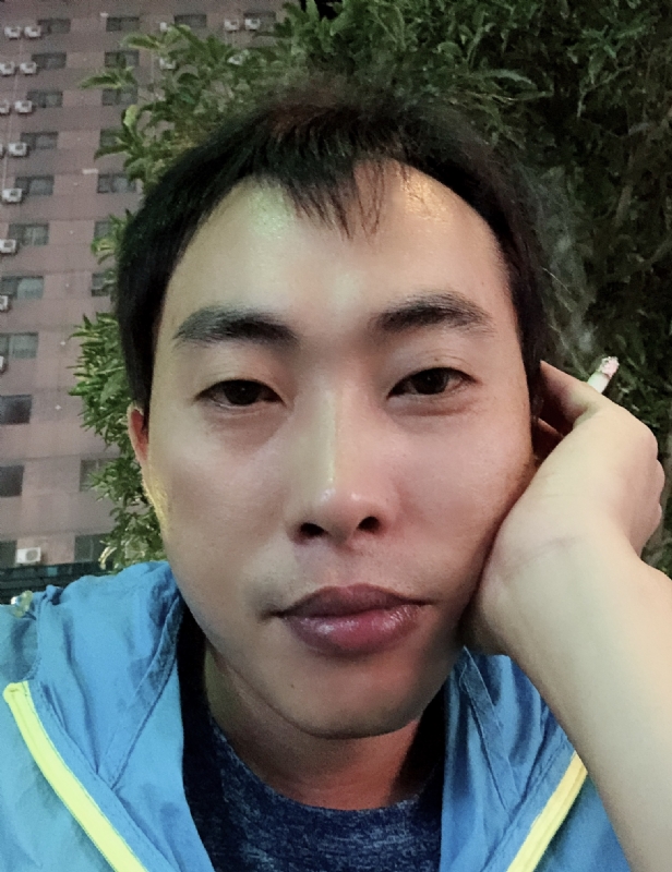 一直在路上的第一张照片--金华相亲服务中心