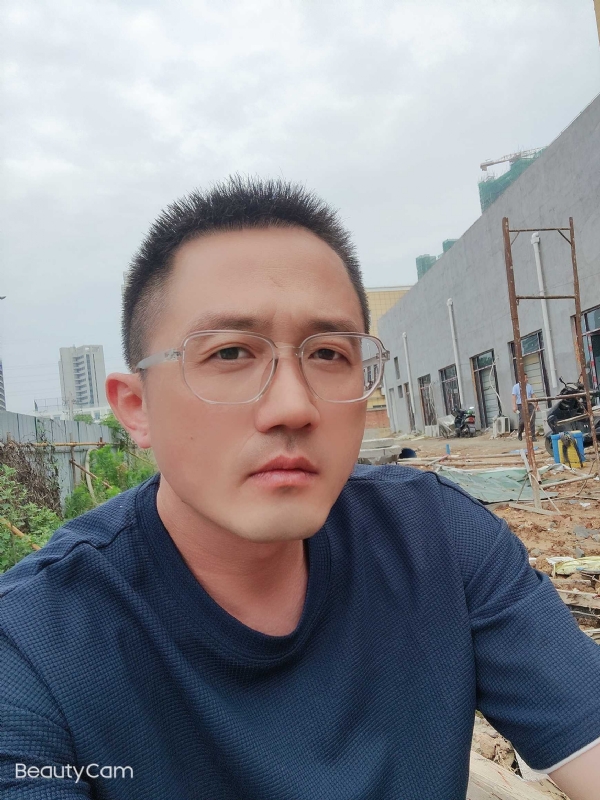 清风烈酒的第二张照片--金华相亲服务中心