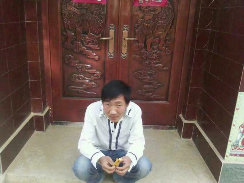 潘先生的第一张照片--金华相亲服务中心