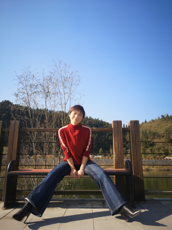 转角遇到你的第四张照片--金华相亲服务中心