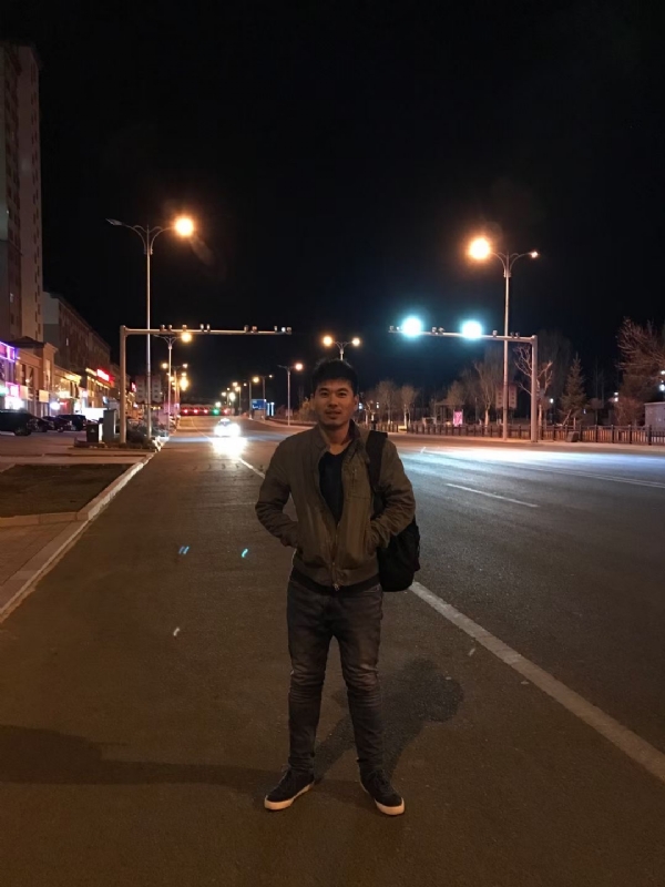 暗里着迷的第一张照片--金华相亲服务中心