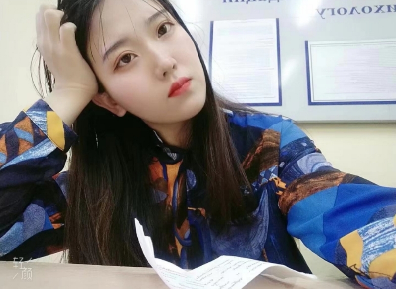 悠悠我心的第一张照片--金华相亲服务中心