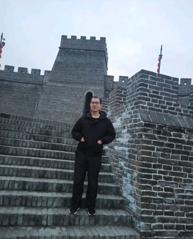 追日的第二张照片--金华相亲服务中心