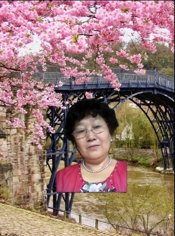 s铭的第三张照片--金华相亲服务中心