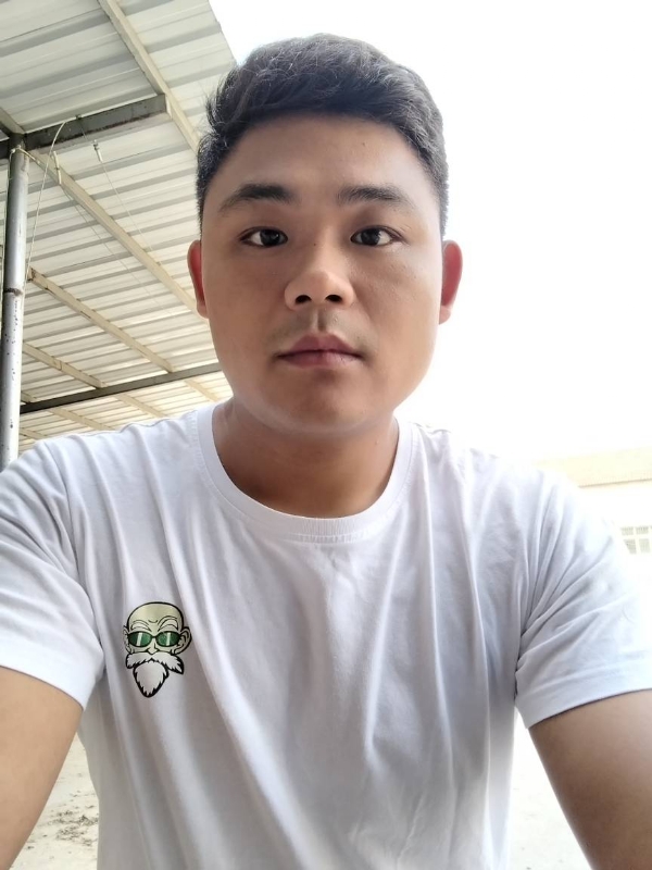 高大威武的第一张照片--金华相亲服务中心