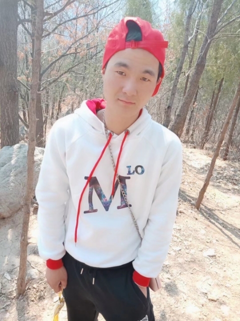 天赐人生的第一张照片--金华相亲服务中心