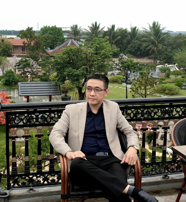 stevencheung的第二张照片--金华相亲服务中心