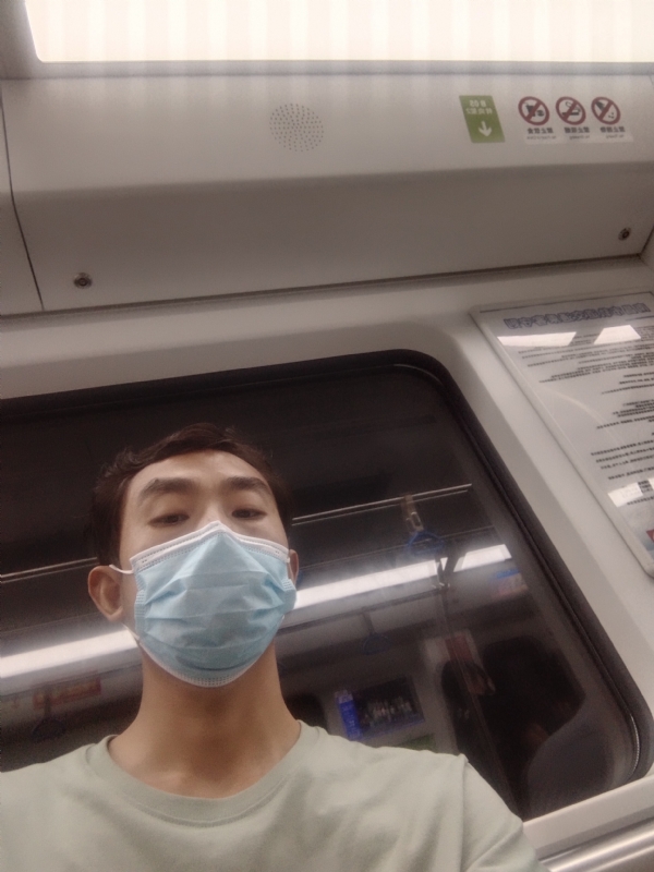 阿兵的第一张照片--金华相亲服务中心