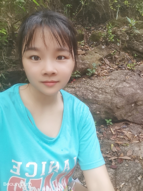 糖糖的第一张照片--金华相亲服务中心