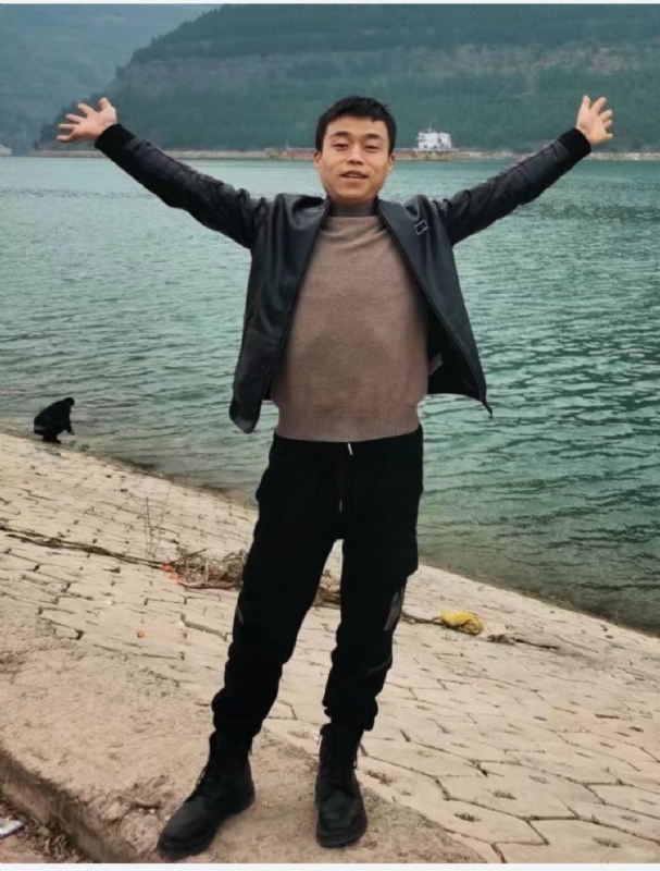 寂寞的风的第二张照片--金华相亲服务中心