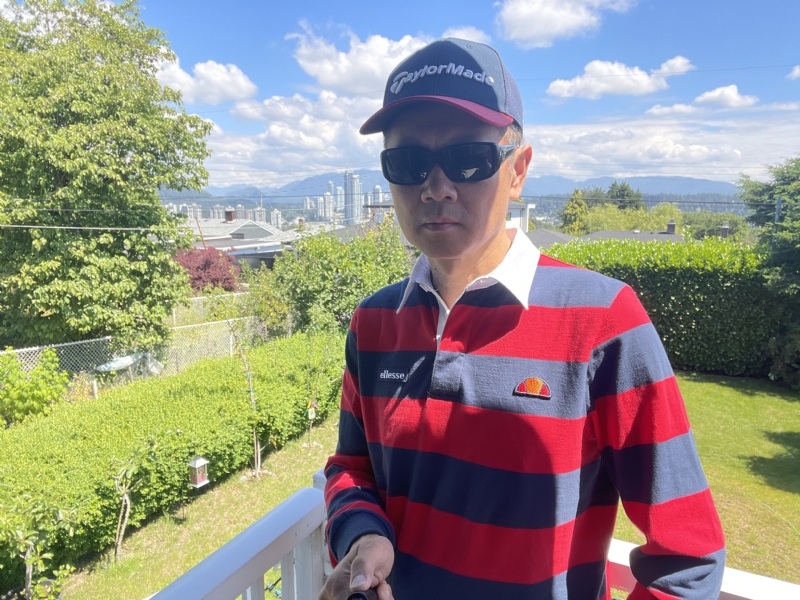 Tony的第一张照片--金华相亲服务中心