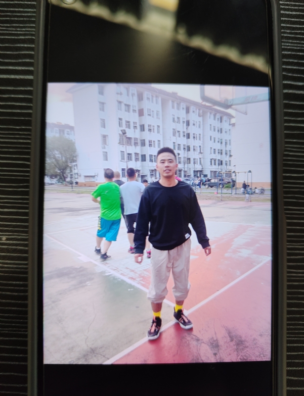 为你钟情的第一张照片--金华相亲服务中心