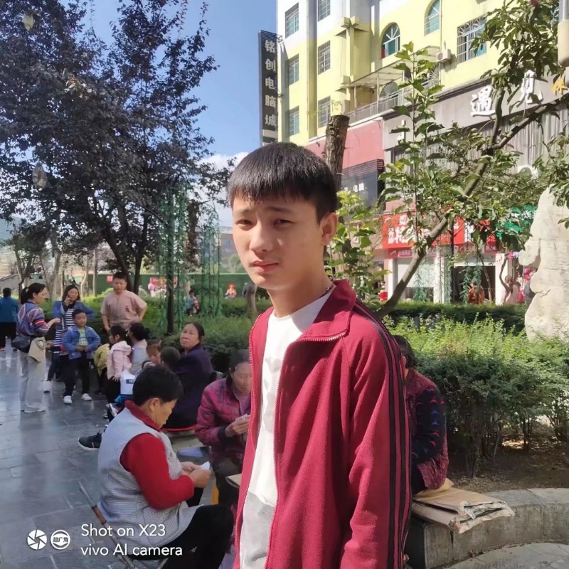 松哥的第一张照片--金华相亲服务中心