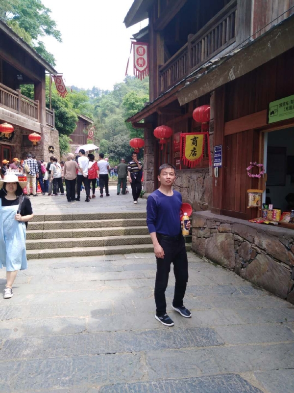 LX的第一张照片--金华相亲服务中心