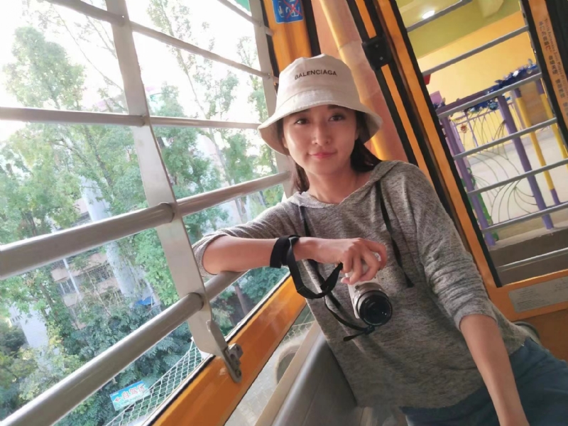 相濡以沫的第五张照片--金华相亲服务中心