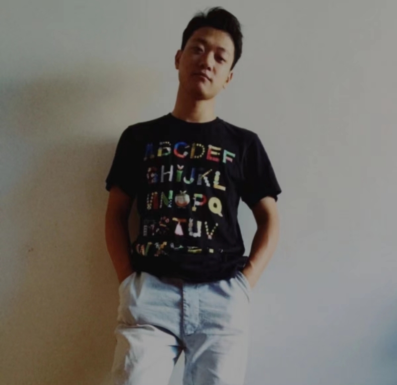 朝歌的第一张照片--金华相亲服务中心