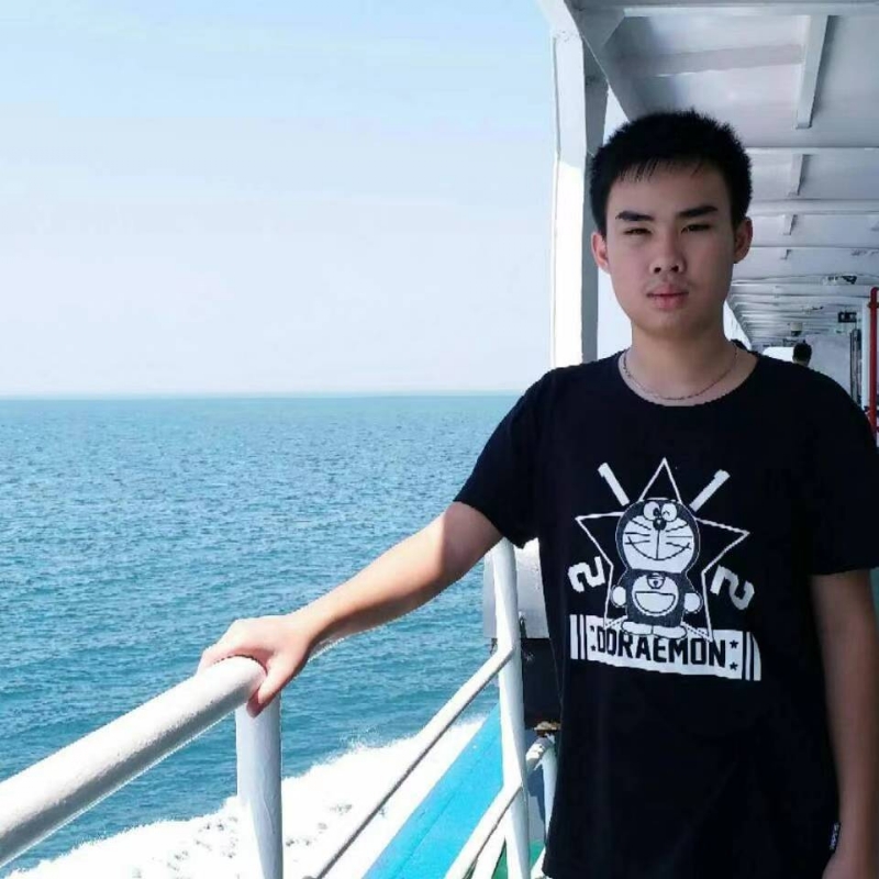 小绅士的第二张照片--金华相亲服务中心