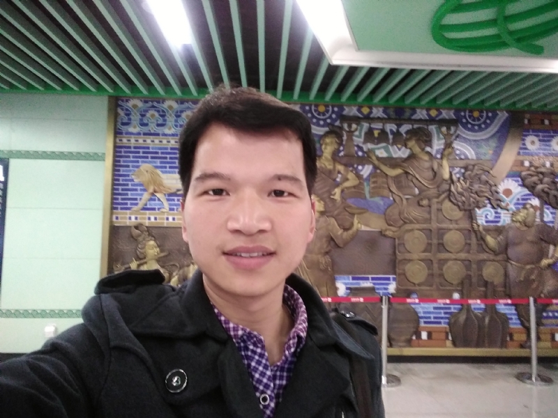 笑看风云的第一张照片--金华相亲服务中心