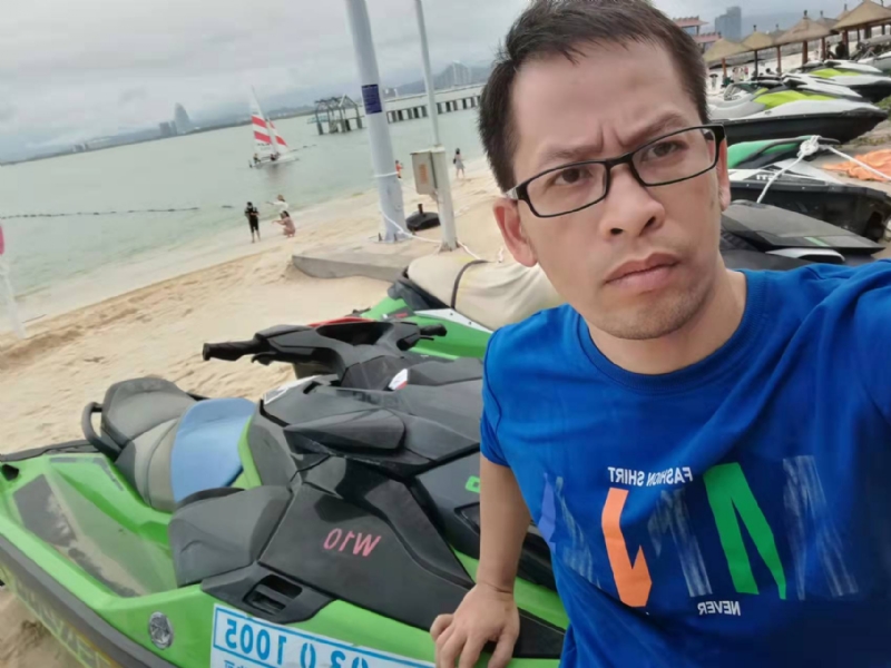 天涯漂海角泊的第三张照片--金华相亲服务中心