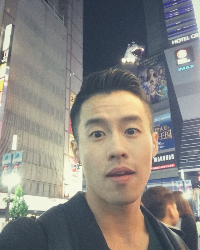 寒江孤影的第一张照片--金华相亲服务中心