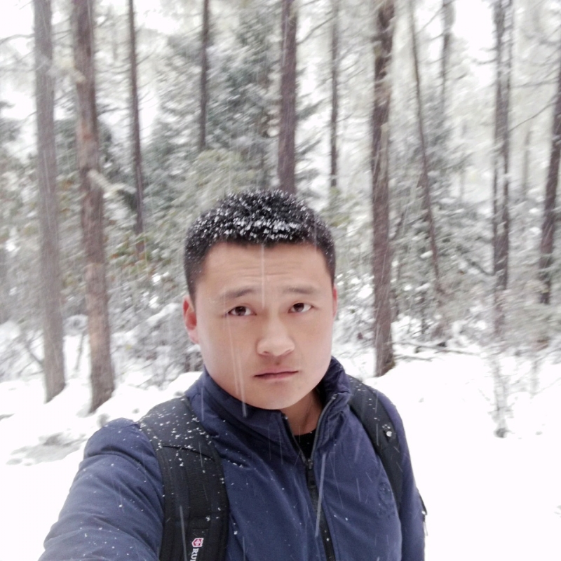 天道酬勤的第四张照片--金华相亲服务中心