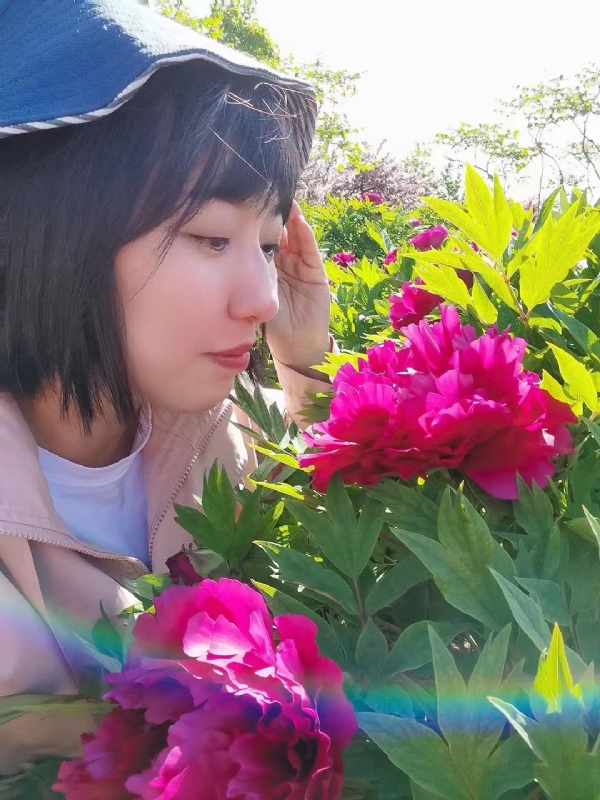 棉花的第一张照片--金华相亲服务中心