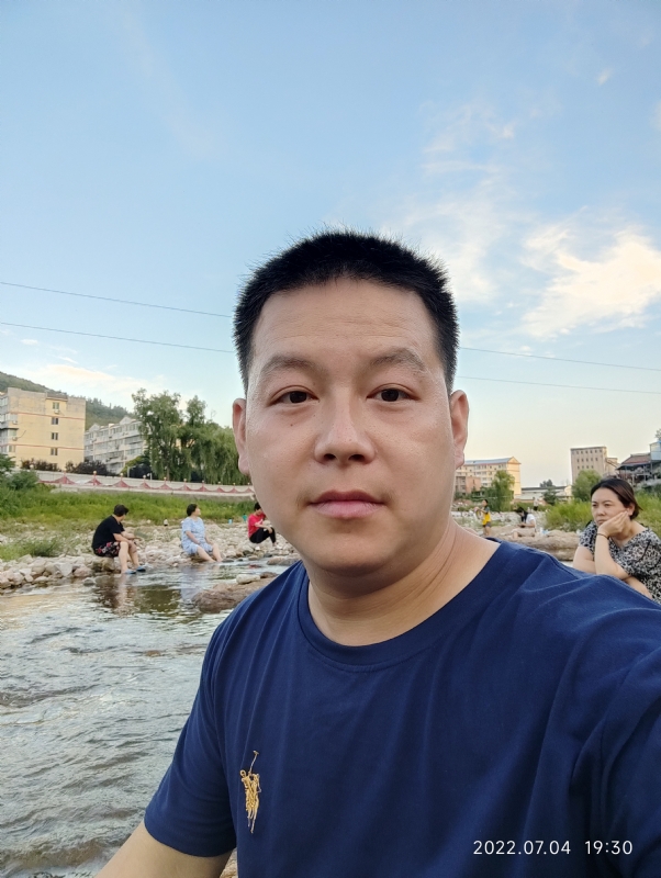 这岁月的第一张照片--金华相亲服务中心