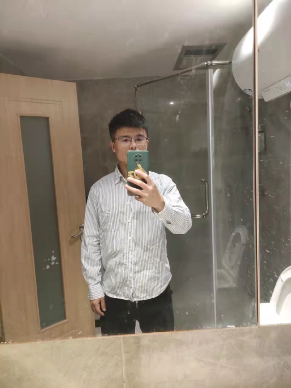 热心市民小胡的第一张照片--金华相亲服务中心