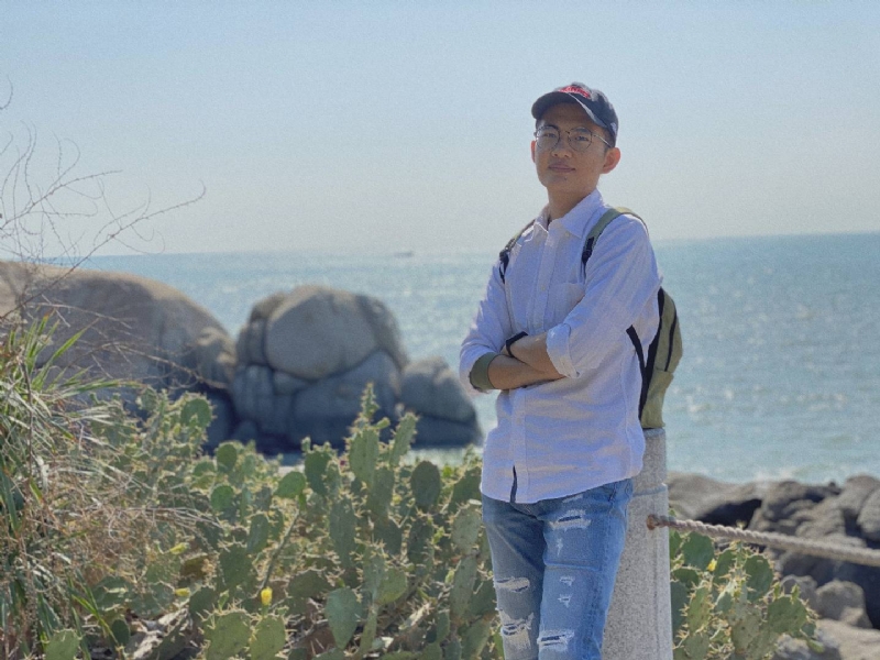 张妥妥的第一张照片--金华相亲服务中心