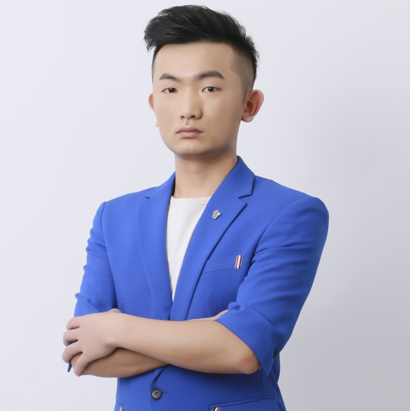 吴海瑞的第一张照片--金华相亲服务中心