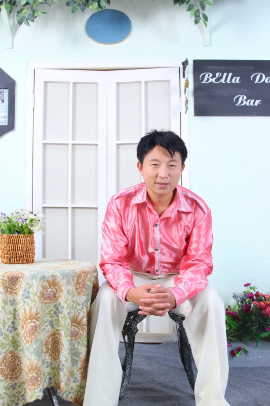 令狐四的第一张照片--金华相亲服务中心