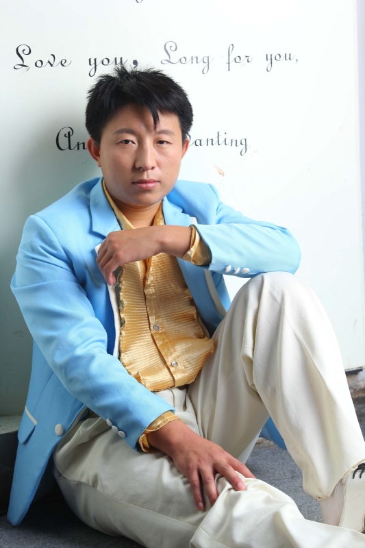 令狐四的第二张照片--金华相亲服务中心